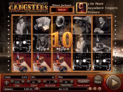 Gangsters